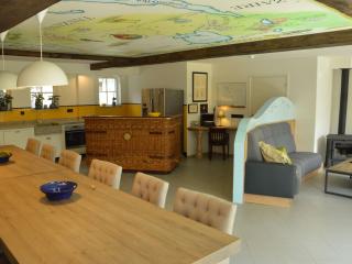 Holiday Home in Haaren near De Efteling - 9