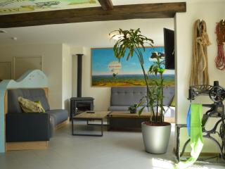 Magnificent Holiday Home in Haaren with Terrace - Haaren - 1