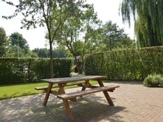Magnificent Holiday Home in Haaren with Terrace - Haaren - 6