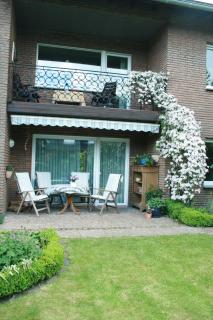 Ferienwohnung Illerhues - Ascheberg - 4