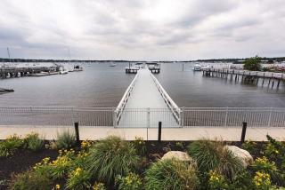 Fathoms Hotel & Marina - Port Washington - 4