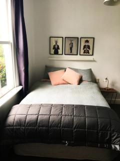 Addington Cottage - Christchurch - 5