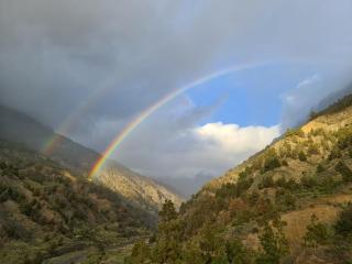 The Cradle of the Moon, Rivendell - El Paso - 9