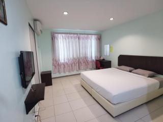 GS BERA HOTEL SDN BHD - Kampong Kerayong - 3