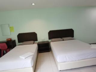 GS BERA HOTEL SDN BHD - Kampong Kerayong - 4