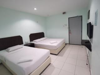 GS BERA HOTEL SDN BHD - Kampong Kerayong - 6