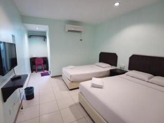 GS BERA HOTEL SDN BHD - Kampong Kerayong - 9