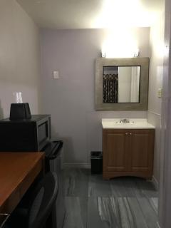Budget Inn & Suites - Amarillo - 1
