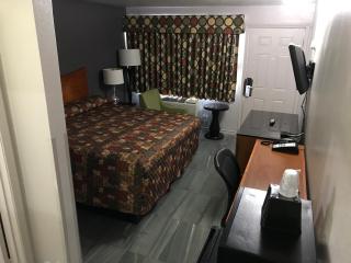 Budget Inn & Suites - Amarillo - 5