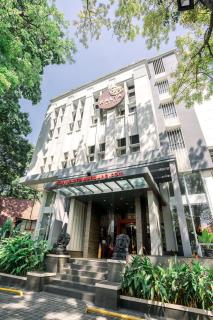 Kalya Hotel Bandung Dago - Bandung - 0