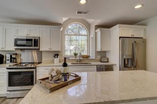 41 Governors Rd 3 BR Home Private Pool - Hilton Head Island - 1