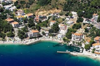 Apartments Davor - 8