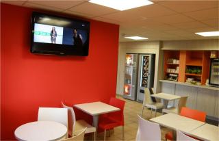 Première Classe Perpignan Nord - Aéroport - 3