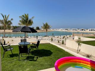 Mokango Apartment Hawana Salalah - Salalah - 0