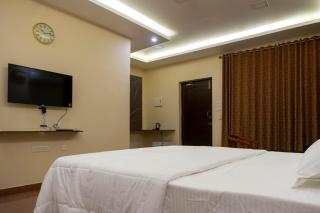 Pranaav Beach Resort - Pondicherry - 2