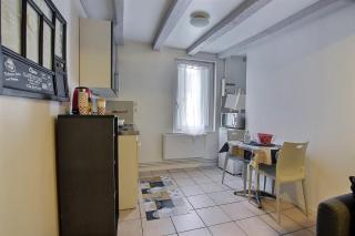La Casa de Loulou - Bourges - 7