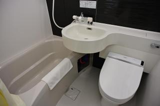 BRILLIANCE Hotel - Nagoya - 7