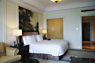 Crowne Plaza Ocean Spring Resort by IHG - Jimo - 6