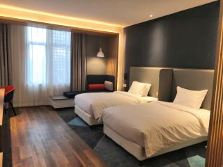 Holiday Inn Express Pinghu by IHG - Pinghu - 6