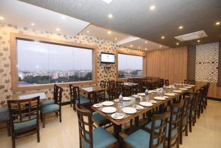 Hotel Nilay Residency - Bhubaneshwar - 5