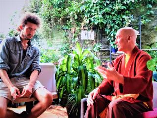 Zen Harmony House Sydney - 3