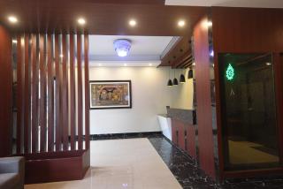 Hotel Nilay Residency - 6