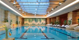 Crowne Plaza Dalian Sports Center by IHG - 8