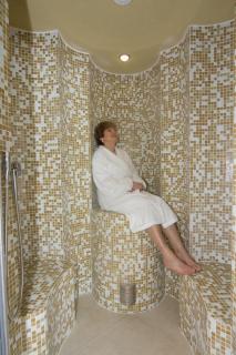 Penzion Stará Vápenka - 4