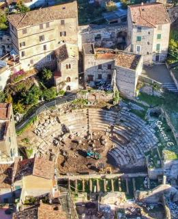 Casale Del Borgo - Hermada - 2