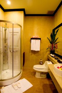 Kanok Buri Resort - 7