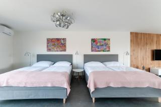 VV hotel & apartments - Brno - 2