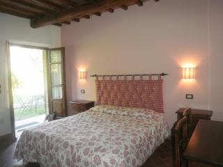 Agriturismo La Vecchia Quercia - Montemerano - 2
