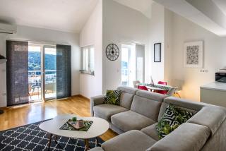 SUMMER NIGHT APARTMENT by DuHomes - Dubrovnik - 9