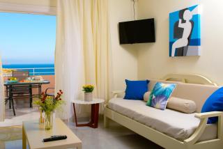 Bellevue Suites - Ágios Nikolaos - 5