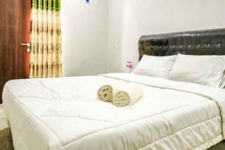 Rudi Rooms near Stasiun Cikarang Mitra RedDoorz - Jakarta - 6