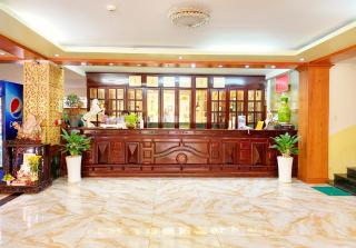Linh Phuong 8 Hotel - 24 hours stay - Can Tho - 7