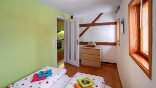 Romantische Ferien auf dem nachhaltig ökologisch sanierten Bauernhof - Ebersbach - 4