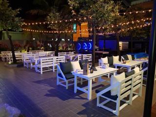 Fulidun Hotel Kenting - Hengchun South Gate - 3