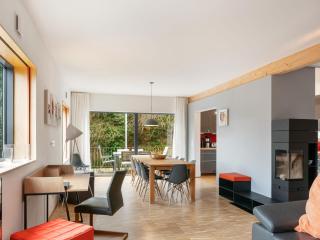 Holiday Home in Freital with Sauna - Freital - 9