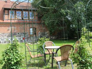 Landhaus in Gressow mit Terrasse - Gressow - 8