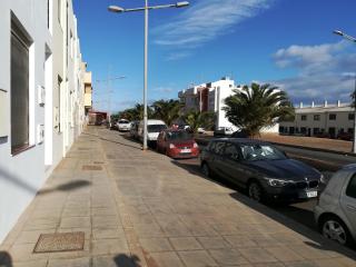 Vivienda compartida Tajaraste - 2
