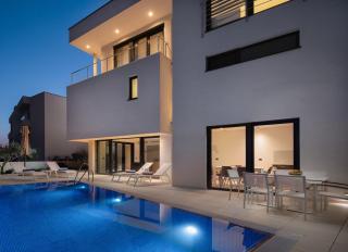 Villas Baotić - Seget Vranjica - 4