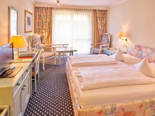 Parkhotel Bad Griesbach - 9