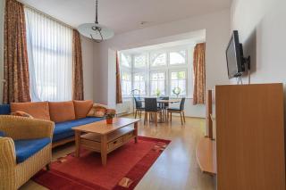 Villa-Eden-Binz-Typ-3-Apartment-5 - Binz - 9