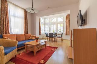 Villa-Eden-Binz-Typ-3-Apartment-5 - Binz - 0