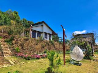 Cánh Đồng Mây Homestay Đà Lạt - Ấp Ða Lôc - 7