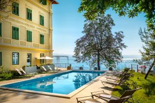Apartments Belvedere - by Liburnia Hotels & Villas - 9