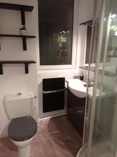 Appartement lumineux, 400m de la plage. - Berck-sur-Mer - 4