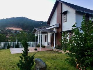 Cánh Đồng Mây Homestay Đà Lạt - Ấp Ða Lôc - 8