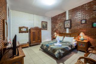 Sekararum Butik Syariah Guesthouse - 5